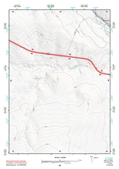 37104SE Page 67 Trinidad Topo Preview 1