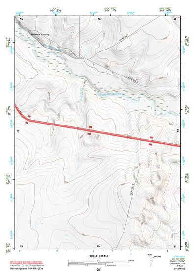 37104SE Page 68 Trinidad Topo Preview 1