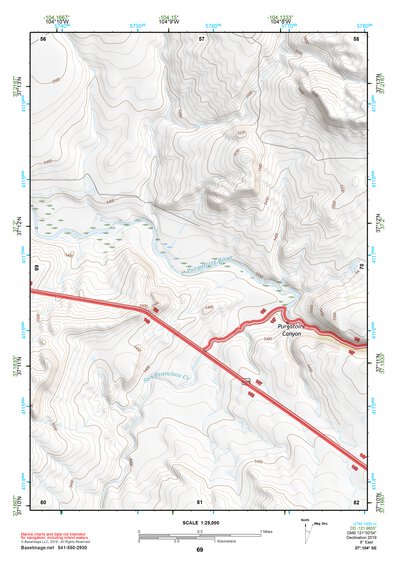 37104SE Page 69 Trinidad Topo Preview 1