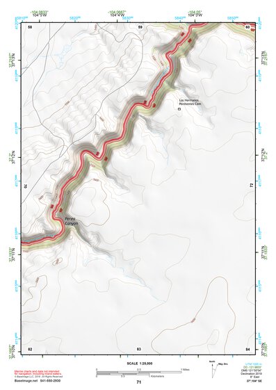 37104SE Page 71 Trinidad Topo Preview 1