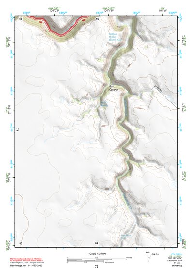 37104SE Page 72 Trinidad Topo Preview 1
