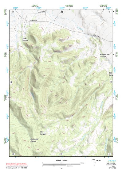37104SE Page 74 Trinidad Topo Preview 1
