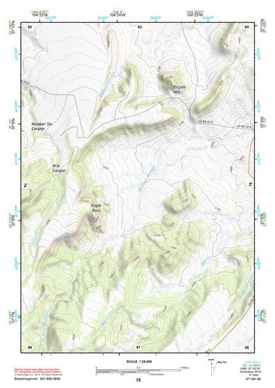 37104SE Page 75 Trinidad Topo Preview 1
