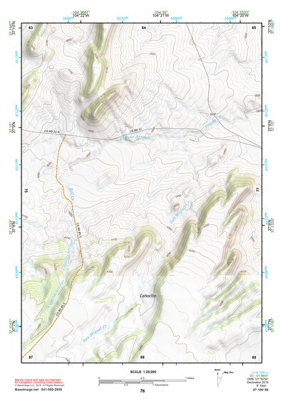 37104SE Page 76 Trinidad Topo Preview 1