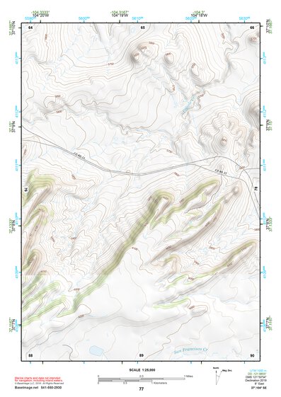 37104SE Page 77 Trinidad Topo Preview 1