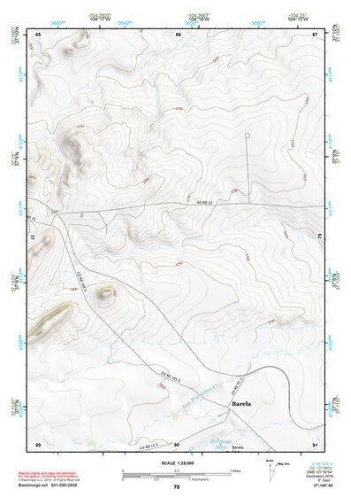 37104SE Page 78 Trinidad Topo Preview 1