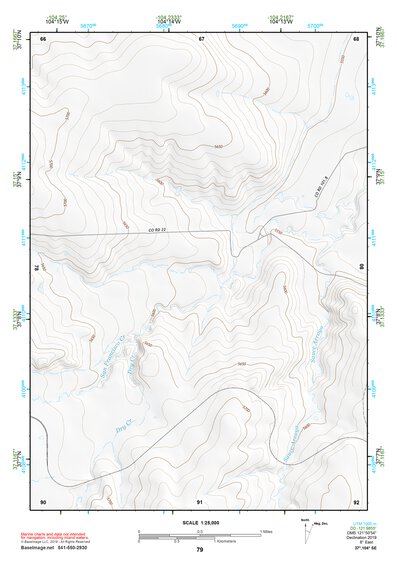 37104SE Page 79 Trinidad Topo Preview 1