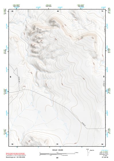 37104SE Page 81 Trinidad Topo Preview 1