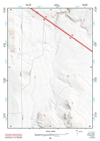 37104SE Page 82 Trinidad Topo Preview 1