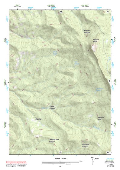 37104SE Page 85 Trinidad Topo Preview 1