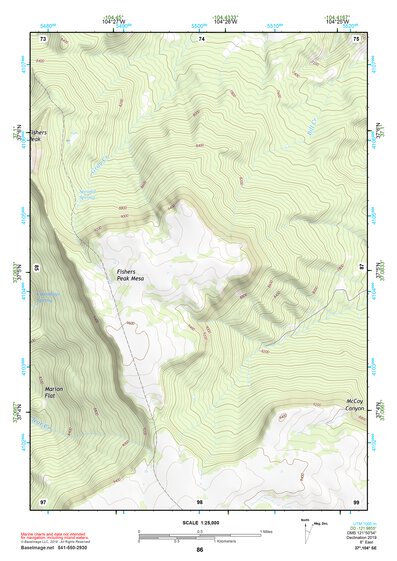 37104SE Page 86 Trinidad Topo Preview 1