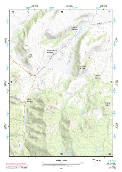 37104SE Page 88 Trinidad Topo Preview 1