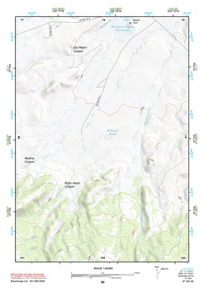 37104SE Page 90 Trinidad Topo Preview 1