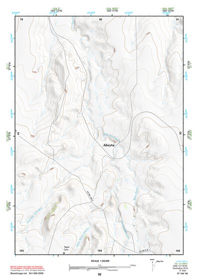37104SE Page 92 Trinidad Topo Preview 1