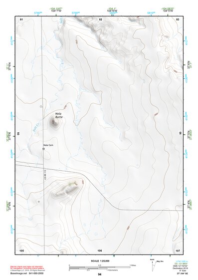 37104SE Page 94 Trinidad Topo Preview 1