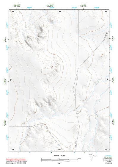 37104SE Page 95 Trinidad Topo Preview 1