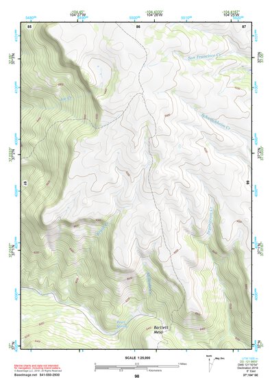 37104SE Page 98 Trinidad Topo Preview 1