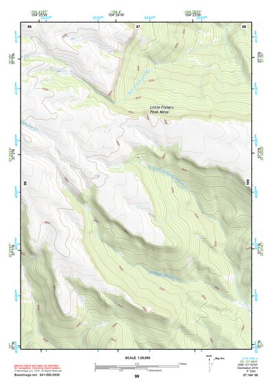 37104SE Page 99 Trinidad Topo Preview 1