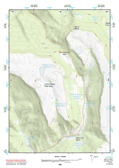 37104SE Page 100 Trinidad Topo Preview 1