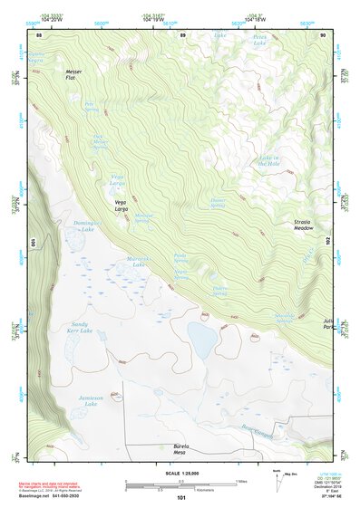 37104SE Page 101 Trinidad Topo Preview 1