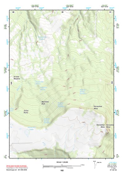 37104SE Page 102 Trinidad Topo Preview 1