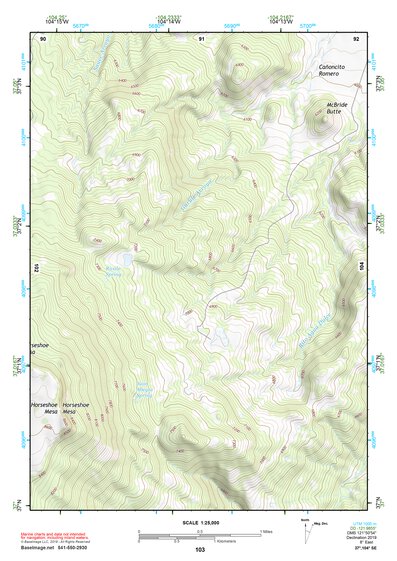 37104SE Page 103 Trinidad Topo Preview 1