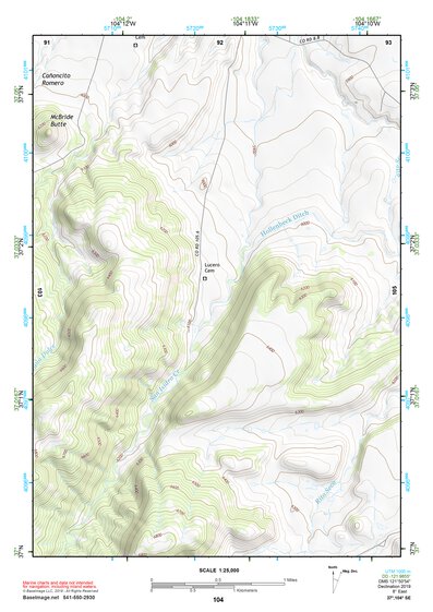 37104SE Page 104 Trinidad Topo Preview 1