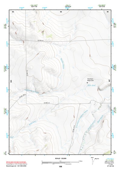 37104SE Page 106 Trinidad Topo Preview 1