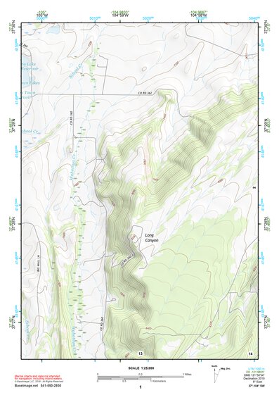 37104SW Page 1 Trinidad Topo Preview 1