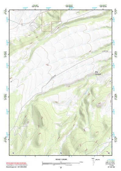 37104SW Page 2 Trinidad Topo Preview 1