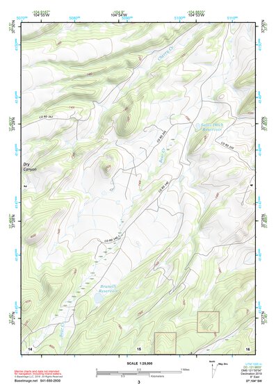 37104SW Page 3 Trinidad Topo Preview 1