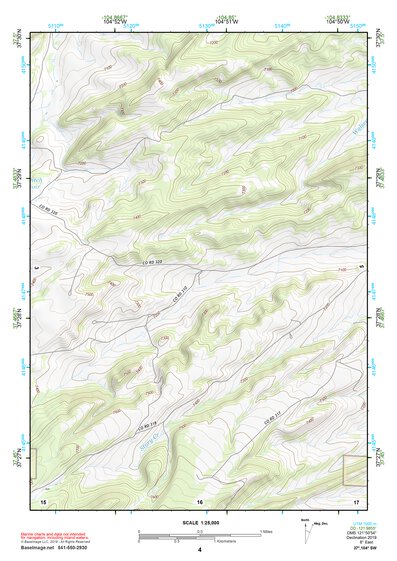 37104SW Page 4 Trinidad Topo Preview 1