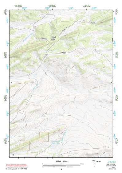 37104SW Page 5 Trinidad Topo Preview 1