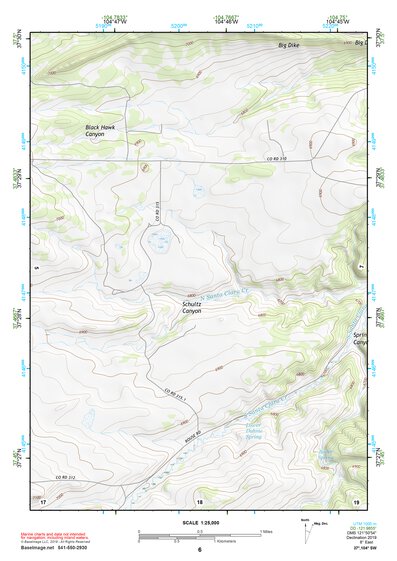 37104SW Page 6 Trinidad Topo Preview 1