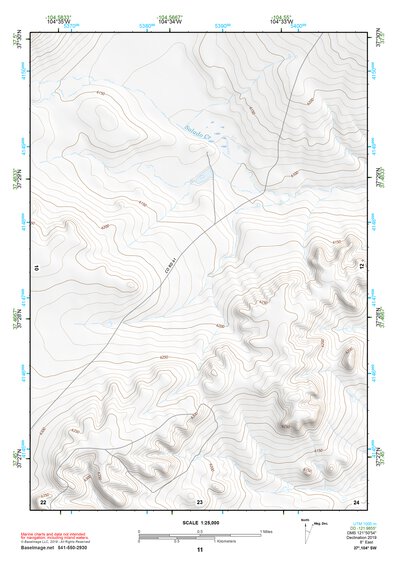 37104SW Page 11 Trinidad Topo Preview 1