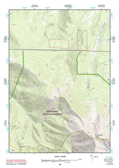 37104SW Page 14 Trinidad Topo Preview 1