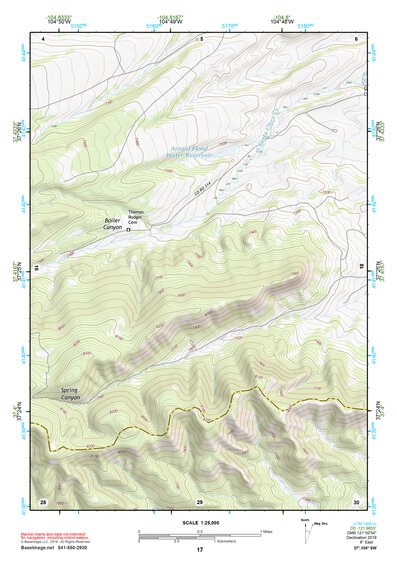 37104SW Page 17 Trinidad Topo Preview 1