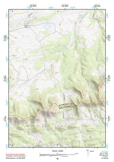 37104SW Page 18 Trinidad Topo Preview 1