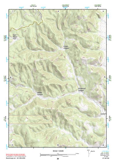 37104SW Page 20 Trinidad Topo Preview 1