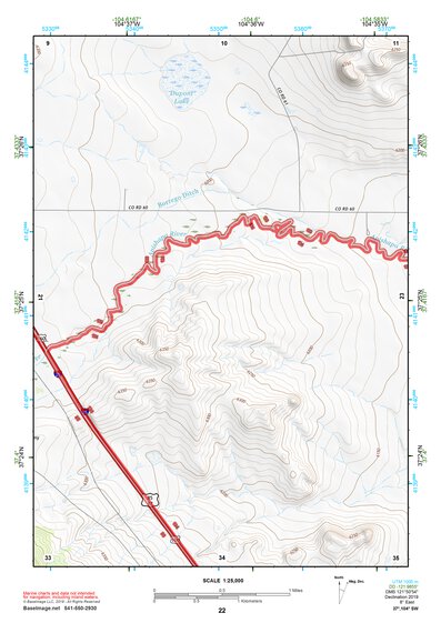 37104SW Page 22 Trinidad Topo Preview 1