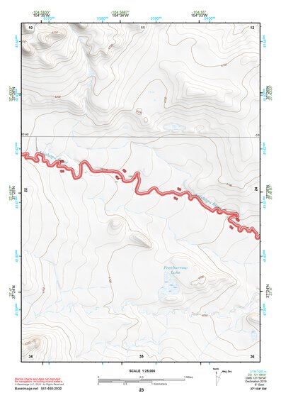 37104SW Page 23 Trinidad Topo Preview 1
