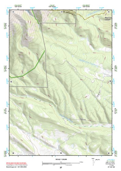 37104SW Page 27 Trinidad Topo Preview 1