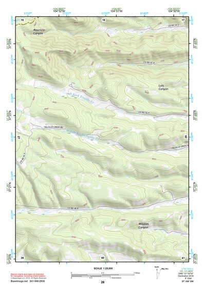 37104SW Page 28 Trinidad Topo Preview 1