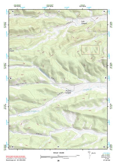 37104SW Page 29 Trinidad Topo Preview 1