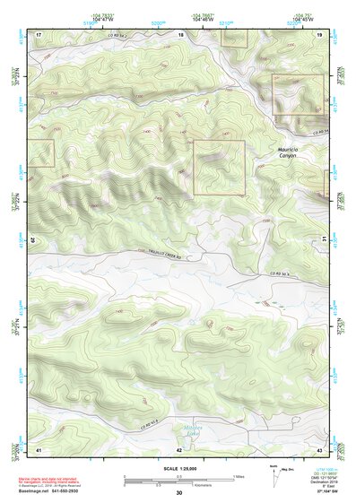 37104SW Page 30 Trinidad Topo Preview 1