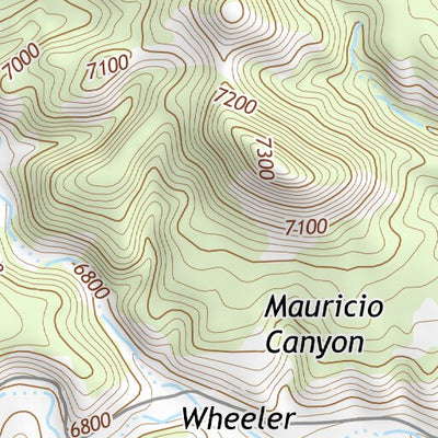 37104SW Page 31 Trinidad Topo Preview 3