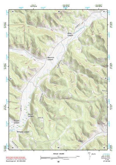 37104SW Page 32 Trinidad Topo Preview 1