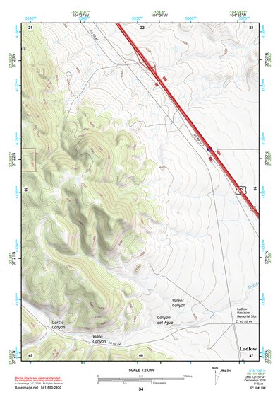 37104SW Page 34 Trinidad Topo Preview 1