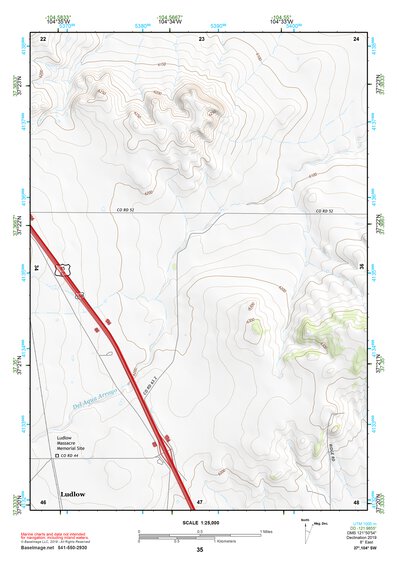 37104SW Page 35 Trinidad Topo Preview 1