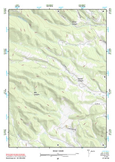 37104SW Page 37 Trinidad Topo Preview 1